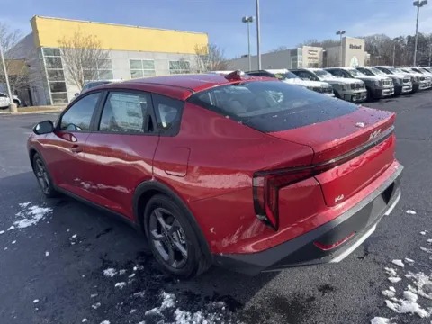 More photos of 2025 Kia K4 LXS at Blackwell Kia, VA