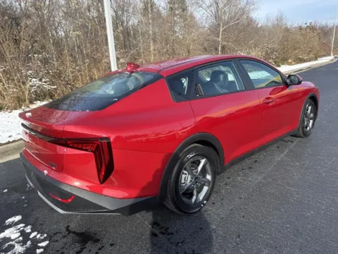 More photos of 2025 Kia K4 LXS at Blackwell Kia, VA