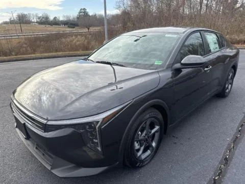 Another view of 2025 Kia K4 LXS for sale in Danville, VA at Blackwell Kia