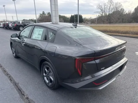 More photos of 2025 Kia K4 LXS at Blackwell Kia, VA