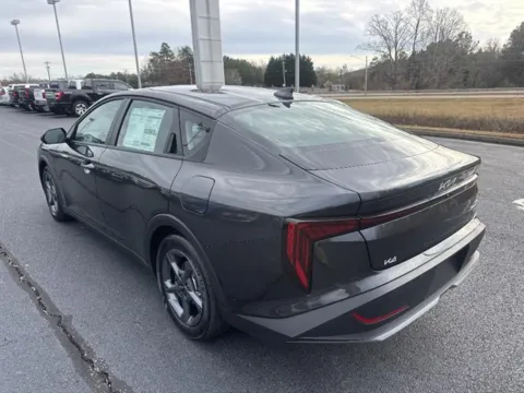More photos of 2025 Kia K4 LXS at Blackwell Kia, VA