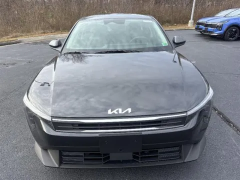 Photos of 2025 Kia K4 LXS for sale in Danville, VA at Blackwell Kia
