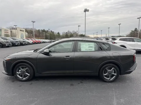 More photos of 2025 Kia K4 LXS at Blackwell Kia, VA