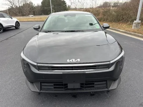 Photos of 2025 Kia K4 LXS for sale in Danville, VA at Blackwell Kia