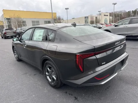 More photos of 2025 Kia K4 LXS at Blackwell Kia, VA