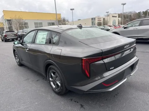More photos of 2025 Kia K4 4DR FWD LXS at Blackwell Kia, VA