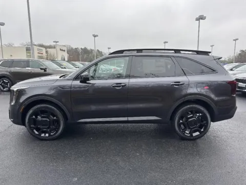 More photos of 2026 Kia Sorento X-Line EX at Blackwell Kia, VA