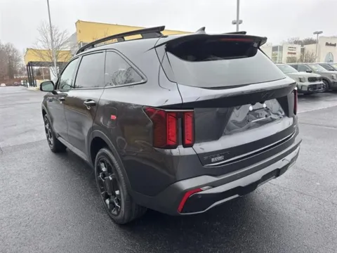 More photos of 2026 Kia Sorento X-Line EX at Blackwell Kia, VA