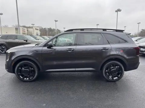 More photos of 2026 Kia Sorento X-Line EX at Blackwell Kia, VA
