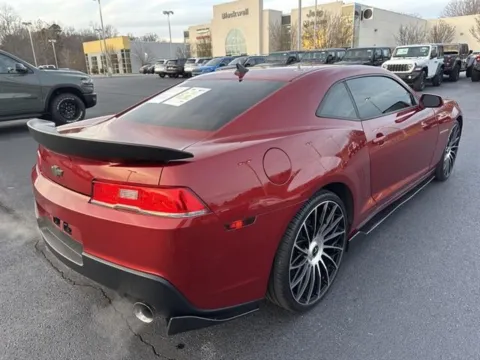 More photos of 2015 Chevrolet Camaro LT at Blackwell Kia, VA