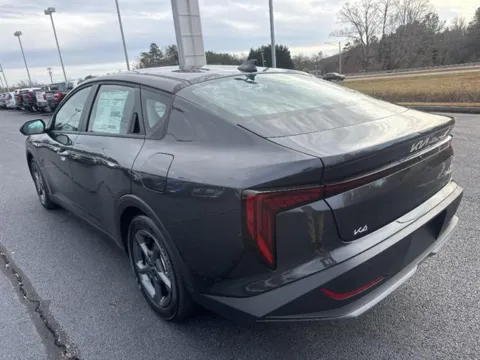 More photos of 2025 Kia K4 LXS at Blackwell Kia, VA