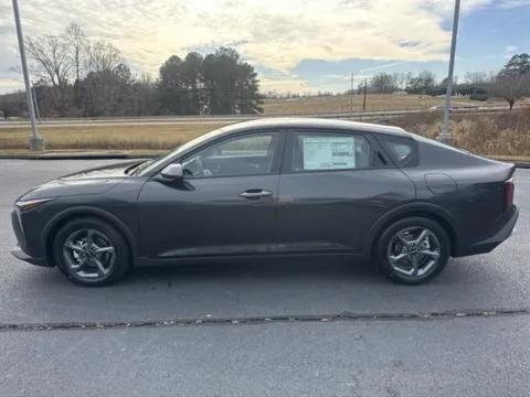 More photos of 2025 Kia K4 LXS at Blackwell Kia, VA