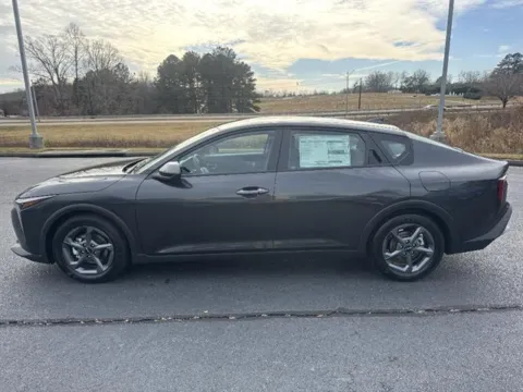 More photos of 2025 Kia K4 LXS at Blackwell Kia, VA