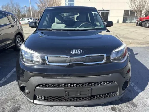 Photos of 2019 Kia Soul for sale in Danville, VA at Blackwell Kia