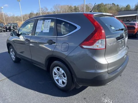More photos of 2014 Honda CR-V LX 4dr SUV at Blackwell Kia, VA