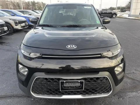 Photos of 2021 Kia Soul LX for sale in Danville, VA at Blackwell Kia