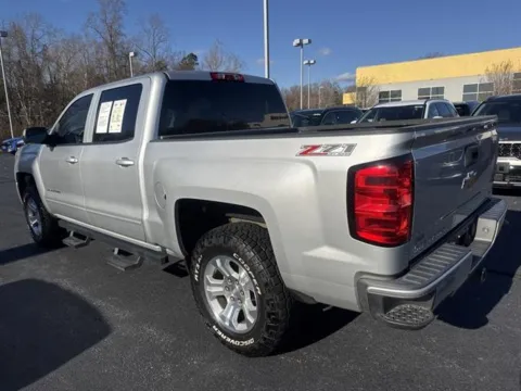 More photos of 2016 Chevrolet Silverado 1500 LT at Blackwell Kia, VA