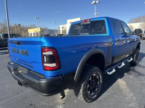 More photos of 2022 Ram 2500 Power Wagon at Blackwell Kia, VA