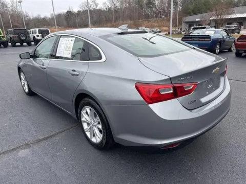 More photos of 2024 Chevrolet Malibu LT at Blackwell Kia, VA