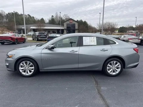 More photos of 2024 Chevrolet Malibu LT at Blackwell Kia, VA