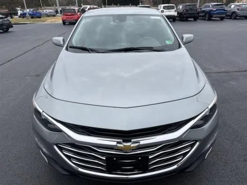 Photos of 2024 Chevrolet Malibu LT for sale in Danville, VA at Blackwell Kia