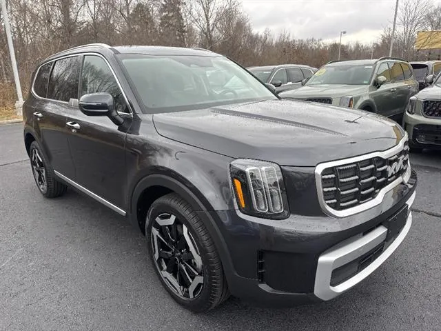 2025 Kia Telluride S for sale in Danville, VA