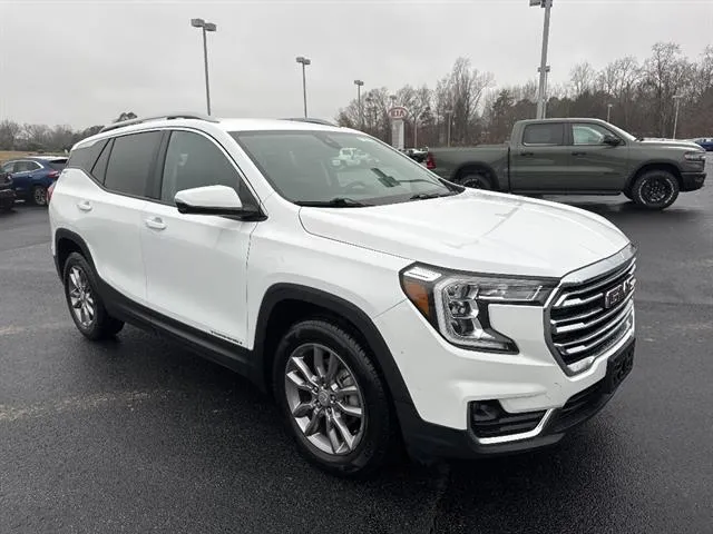 2023 GMC Terrain SLT for sale in Danville, VA