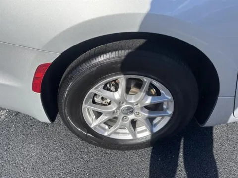 More photos of 2024 Chrysler Pacifica Touring L at Blackwell Kia, VA