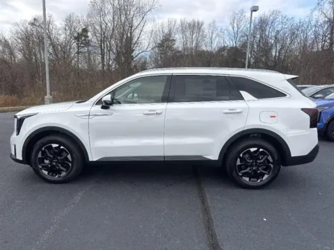 More photos of 2026 Kia Sorento S at Blackwell Kia, VA