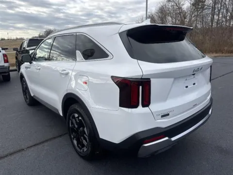 More photos of 2026 Kia Sorento S at Blackwell Kia, VA