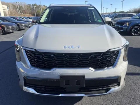 Photos of 2026 Kia Sorento S for sale in Danville, VA at Blackwell Kia