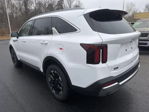More photos of 2026 Kia Sorento S at Blackwell Kia, VA