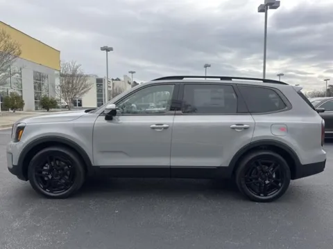 More photos of 2025 Kia Telluride 4DR AWD SX-PRES X-LI at Blackwell Kia, VA