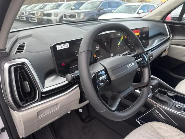 2026 Kia Sorento S - Photo 7
