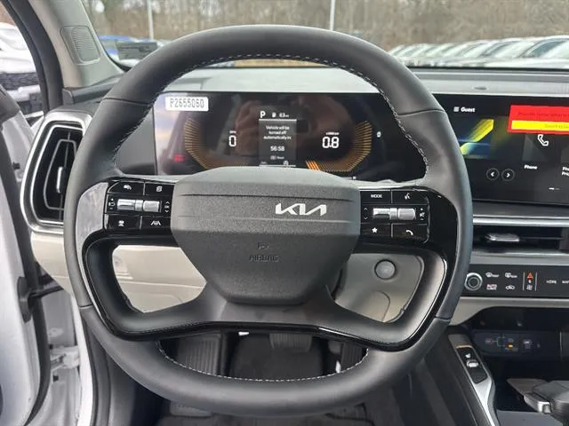 2026 Kia Sorento S - Photo 8