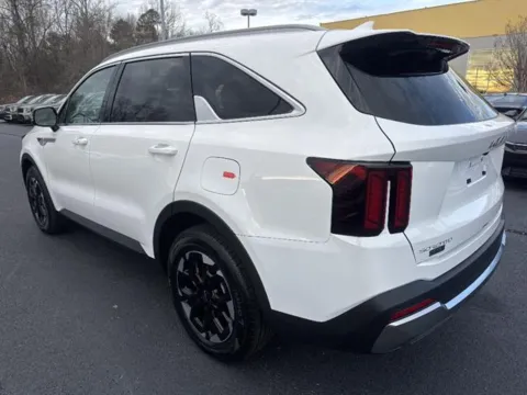 More photos of 2026 Kia Sorento S at Blackwell Kia, VA
