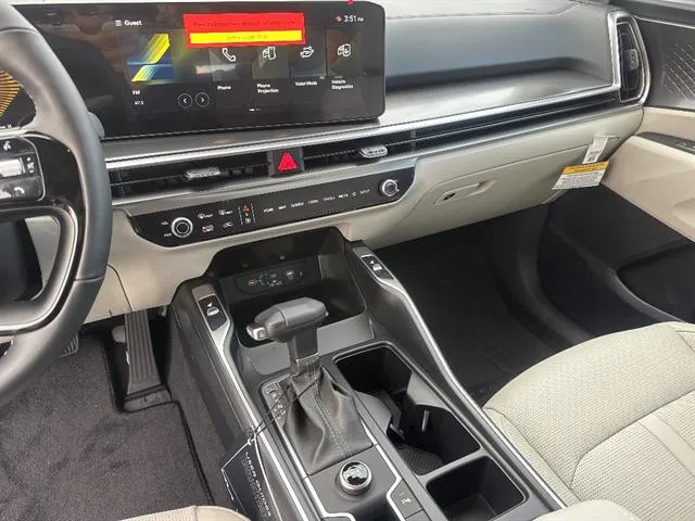 2026 Kia Sorento S - Photo 9