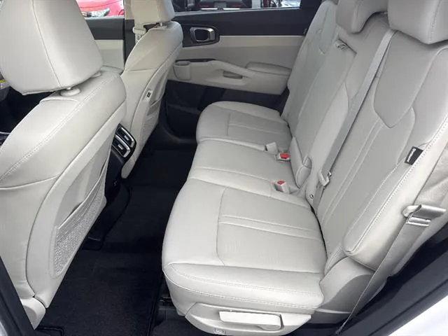 2026 Kia Sorento S - Photo 12