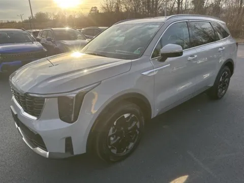Another view of 2026 Kia Sorento 4DR FWD S for sale in Danville, VA at Blackwell Kia
