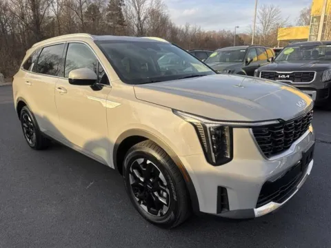 Unknown 2026 Kia Sorento 4DR FWD S for sale in Danville, VA