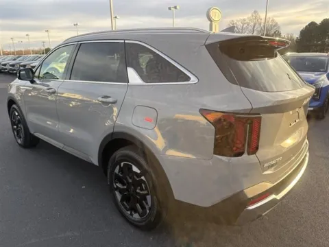 More photos of 2026 Kia Sorento 4DR FWD S at Blackwell Kia, VA