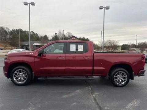 More photos of 2019 Chevrolet Silverado 1500 RST at Blackwell Kia, VA