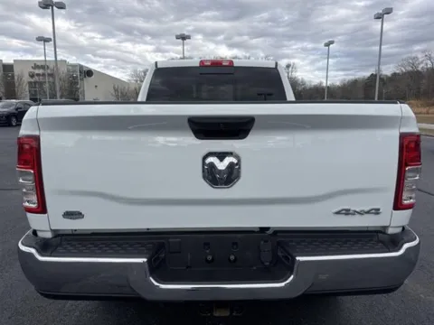 More photos of 2024 Ram 2500 Tradesman at Blackwell Kia, VA