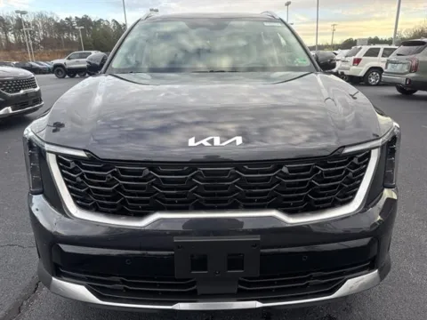 Photos of 2026 Kia Sorento S for sale in Danville, VA at Blackwell Kia