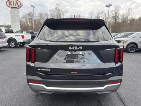 More photos of 2026 Kia Sorento S at Blackwell Kia, VA