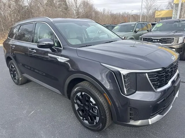2026 Kia Sorento S for sale in Danville, VA