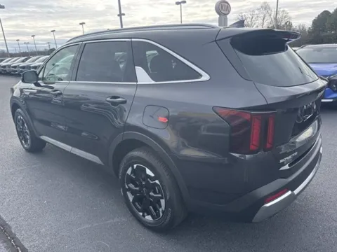 More photos of 2026 Kia Sorento S at Blackwell Kia, VA