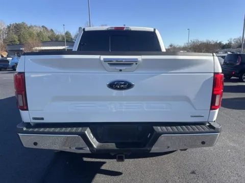 More photos of 2020 Ford F-150 Lariat at Blackwell Kia, VA