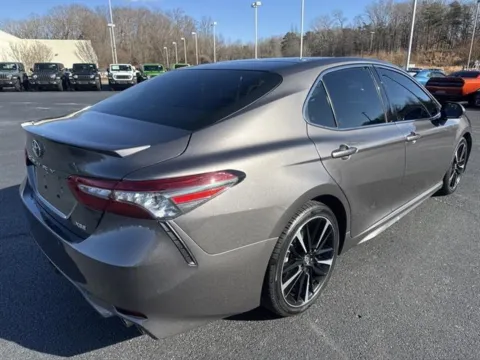 More photos of 2018 Toyota Camry XSE at Blackwell Kia, VA
