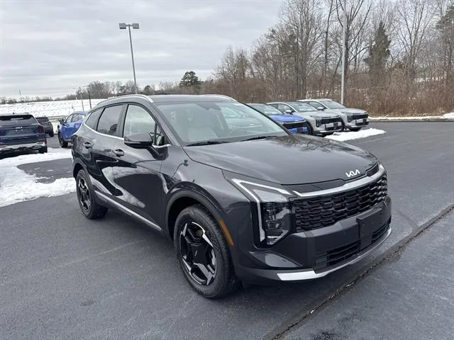 2026 Kia Sportage EX for sale in Danville, VA